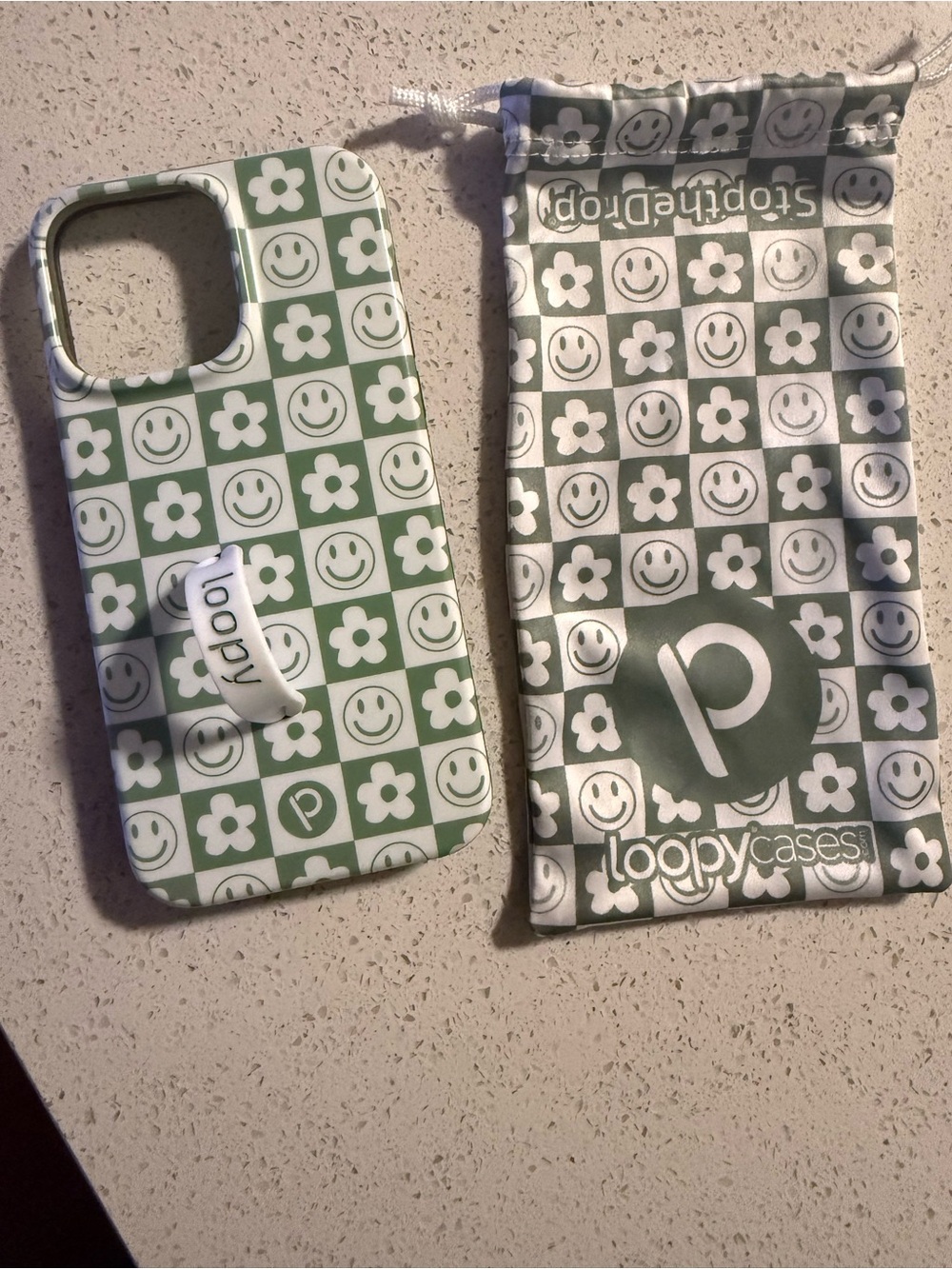 Loopy iPhone 14 Pro Max Case